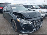 Hyundai Sonata Se 5NPE24AF8KH787702 снимка