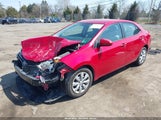 Toyota Corolla Le 2T1BURHE5GC535388 снимка