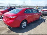 Toyota Corolla Le 2T1BURHE5GC535388 снимка