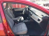 Toyota Corolla Le 2T1BURHE5GC535388 снимка