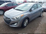 Hyundai Elantra Gt KMHD35LHXEU219325 снимка