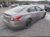 Nissan Altima 2.5 S 1N4AL3AP2DN529201 fotografie