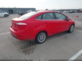 Ford Fiesta Titanium 3FADP4CJ8FM111724 снимка