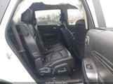 Dodge Journey Crossroad Awd 3C4PDDGG9JT145538 fotografie
