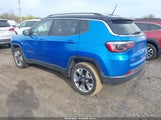 Jeep Compass Limited 4X4 3C4NJDCB8MT604833 снимка