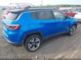 Jeep Compass Limited 4X4 3C4NJDCB8MT604833 снимка