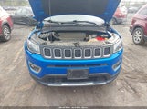 Jeep Compass Limited 4X4 3C4NJDCB8MT604833 снимка