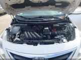 Nissan Versa 1.6 Sv 3N1CN7AP3KL826126 снимка