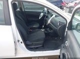 Nissan Versa 1.6 Sv 3N1CN7AP3KL826126 снимка