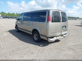 Chevrolet Express 1GNFG15R911161615 fotografie