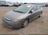 Honda Civic Lx 1HGFA16586L086277 снимка