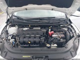 Nissan Sentra Sv 3N1AB7AP1FY301512 снимка