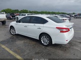 Nissan Sentra Sv 3N1AB7AP1FY301512 снимка