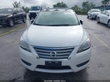 Nissan Sentra Sv 3N1AB7AP1FY301512 снимка