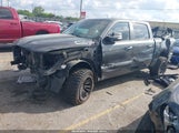 Ram  Laramie 4X4 5'7 Box 1C6SRFJT3MN638625 снимка