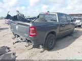 Ram  Laramie 4X4 5'7 Box 1C6SRFJT3MN638625 снимка