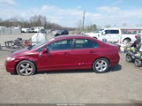Honda Civic Lx-S 2HGFA16659H349920 снимка
