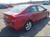 Honda Civic Lx-S 2HGFA16659H349920 снимка