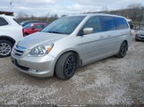 Honda Odyssey Touring 5FNRL38836B008470 снимка
