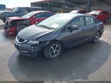 Honda Civic Se 19XFB2F70FE013559 снимка