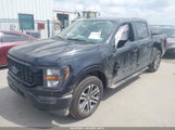 Ford F-150 Xl 1FTEW1CP4PKF26794 fotografie