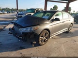 Hyundai Sonata Sport+ 5NPE34AF1JH719446 снимка