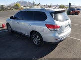 Nissan Pathfinder Sl 5N1AR2MNXDC619264 снимка