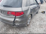 Acura Rdx 5J8TB18598A000857 снимка