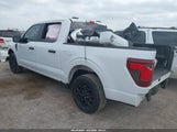 Ford F-150 Stx 1FTEW2KP3SKD66780 снимка