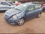 Toyota Yaris JTDBT923X81235233 снимка