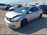Honda Civic Lx 2HGFG12669H522042 снимка