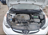 Hyundai Elantra Limited 5NPDH4AE1DH273081 снимка
