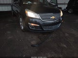 Chevrolet Traverse 1Lt 1GNKRGKD6DJ115300 снимка