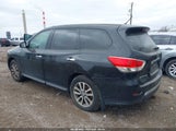 Nissan Pathfinder S 5N1AR2MMXEC678050 снимка