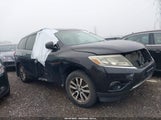 Nissan Pathfinder S 5N1AR2MMXEC678050 снимка