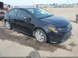 Toyota Corolla Le 5YFEPMAE3MP192030 снимка