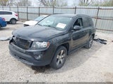 Jeep Compass High Altitude 4X4 1C4NJDEB9HD176697 снимка