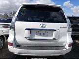 Lexus Gx 460 JTJBM7FX7J5199432 снимка