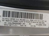 Jeep Compass Sport 1C4NJCBAXGD633957 снимка