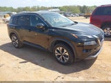 Nissan Rogue Sv Fwd 5N1BT3BAXPC802552 photo