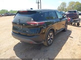 Nissan Rogue Sv Fwd 5N1BT3BAXPC802552 photo