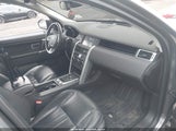 Land Rover Discovery Sport Hse SALCR2BG7HH635764 fotografie