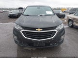 Chevrolet Equinox Fwd Ls 3GNAXHEVXLS644435 fotografie