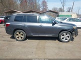 Toyota Highlander Limited V6 5TDYK3EH0AS004707 fotografie