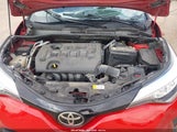 Toyota C-Hr Le JTNKHMBX7L1084038 photo