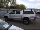 Toyota Tacoma Base V6 3TMLU4ENXAM052019 снимка