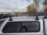 Toyota Tacoma Base V6 3TMLU4ENXAM052019 снимка