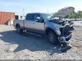 Ford F-250 Lariat 1FT7W2BN3NED69074 photo