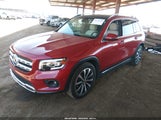 Mercedes-Benz Glb 250 4Matic W1N4M4HB2MW129467 fotografie