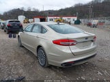 Ford Fusion Se 3FA6P0T96HR155377 снимка